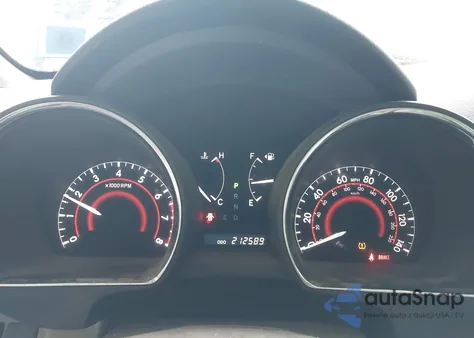 2010 Toyota Highlander Base V6 from USA, damaged, VIN 5TDBK3EH9AS011192